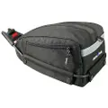 Klickfix Contour 4l Sadeltaske