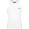Emporio Armani 110828 Cc729 ærmeløs T-shirt