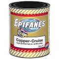 Epifanes Kobberholdig Bådlak 750ml