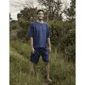 Cocoon Adventure Nightwear Kortærmet Pyjamas