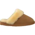 Warmbat Tøfler Warmbat FLURRY dame 39