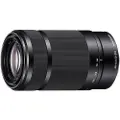 Sony E 55-210mm F/4.5-6.3 Oss Sony E