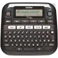 Brother P-Touch D210 Label Machine