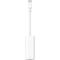 Apple Thunderbolt 3 To Thunderbolt 2 Adapter Hvid