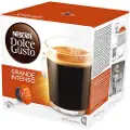 Dolce Gusto Grande Intenso kaffekapsler, 16 port. 7613032913250 Modsvarer: N/A