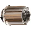 Fulcrum Campy Racing Light Freehub-krop