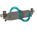 VETUS Nlph Udstødningssystem Manifold