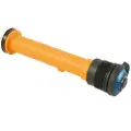 RockShox Block Recon Silver Patron