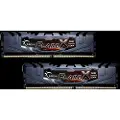 G.Skill F4-3200c16d-16gfx Flare X 16gb 2x8gb Ddr4 3200mhz Ram-hukommelse
