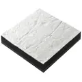 VETUS Aluminium Prometech Enkelt Lydisoleringsmateriale 60x100 Cm