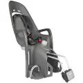 Hamax Zenith Relax Bagagesæde Til Børn På Cykel