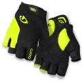 Giro Strade Dure Supergel Handsker