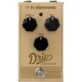 Tc Electronic Drip Spring Reverb Guitareffekt
