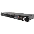 Tech 21 SansAmp RBI 1U Rackmount for Bass