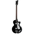 Hofner Ignition Club Bass Guitar Sunburst