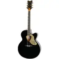 Gretsch G5022BFE Rancher Falcon Jumbo Electro Acoustic Black