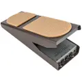 Lehle Stereo Volume Pedal