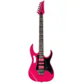 Ibanez JEM Junior Steve Vai Pink
