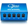 Strymon Ojai Multi strømforsyning