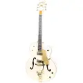 Gretsch G6136T-59GE White Falcon with Bigsby Vintage White
