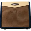 Cort CM15R Amp Dark Blue