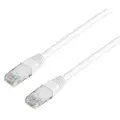 Prokord Netværkskabel Lszh Rj-45 Cat6 20m. Hvid