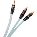 Jenving Biline-mp 3.5mm - 2xrca