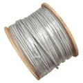Prokord Bulkkabel 305 M Grå Rj-45 Cat6 305m. Grå
