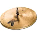 Zildjian K 14 Hi-Hats