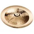 Paiste PST 8 Reflector 18 Rock China Cymbal - Secondhand