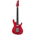 Ibanez JS2480 Joe Satriani Prestige Muscle Car Red