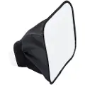 Lastolite Ezybox Micro 20x14 Cm Diffuser-vindue
