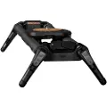 Syrp Magic Carpet Kulfiberkameraskinne 60 Cm
