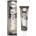 RefectoCil Oejne Eyebrowns-and-Eyelashes-colorØjenbrun- og vippefarve No. 4 Chestnut 15 ml (2.867,00 kr / 1 l)