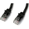StarTech.com Cat6 Snagless 15 M