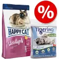 Happy Cat Adult Culinary Atlantic Salmon kattefoder med laks