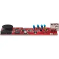 HP B5l53a Analog Faxmodul 600