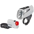 Trelock Ls 460 I-go Power 40+ls 720 Reego Rb Cykellampesæt