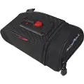 Klickfix Micro 150 Plus Sadeltaske 1.1l