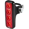 Knog Blinder Mob V Four Eyes Baglygte