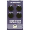 Tc Electronic Thunderstorm Flanger Pedal