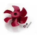 VETUS 35/55kgf 6 Blade Buepropel