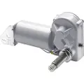 VETUS Rws Kort Aksel Vinduesviskermotor 12v