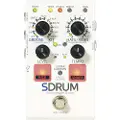 Digitech SDRUM Strummable Drums Pedal - Nearly New