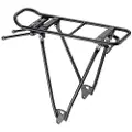 Tubus Time Fold-it Fix Aluminium Bagagebærer