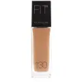 Maybelline Fit Me Flydende foundation 30 ml Nr. 130 - Buff Beige