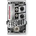Digitech FreqOut Natural Feedback Creator Pedal