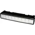 Philips Drl Led Daylight 9 12v 6w-9 Led Lommelygte