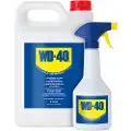 Wd40 Multifuncional 5l Smøremiddel