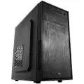 NOX M-atx Forte Usb 3.0 Pc-tårnhus